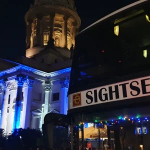 "Illuminiertes Berlin"