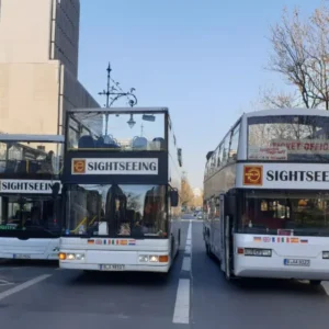 Berliner City Tour
