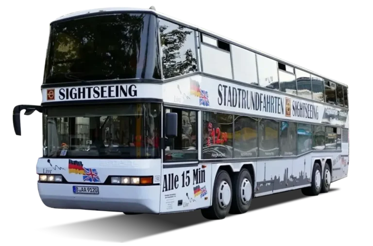Sightseeingbus